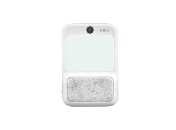 Godox C100 Viewfinder Kamerakit Inkludert veske, reim og 32gb MicroSD 
