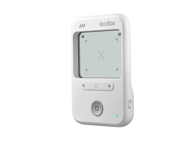 Godox C100 Viewfinder Kamerakit Inkludert veske, reim og 32gb MicroSD 