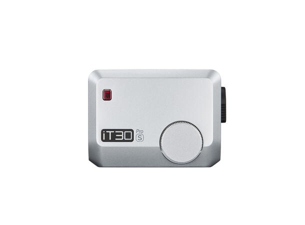 Godox Flash iT30 Pro OM-System Sølv Brukervennlig TTL-blits i lommeformat 