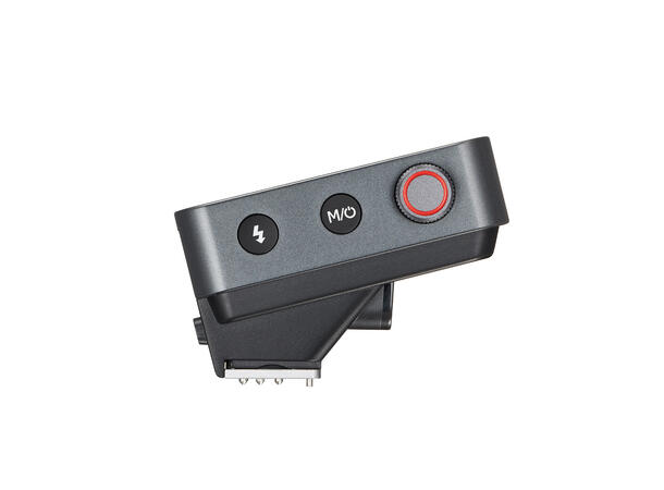 Godox X3Pro F TTL Wireless Trigger Trådløs Flash Trigger Fujifilm 