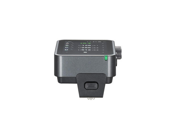 Godox X3Pro F TTL Wireless Trigger Trådløs Flash Trigger Fujifilm 