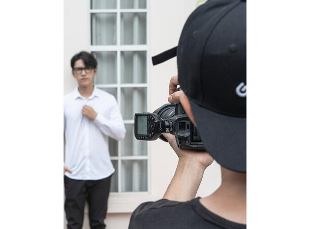 Godox XPro II TTL Trigger for Canon Trådløs Blits utløser for Canon 