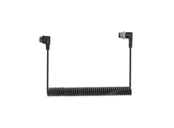 Godox  PB1000CX Speedlite kabel For Canon 