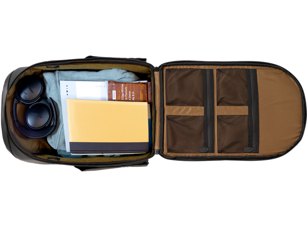 Gomatic McKinnon Everyday Daypack 25L Pakke med Ekstra Divider Kit