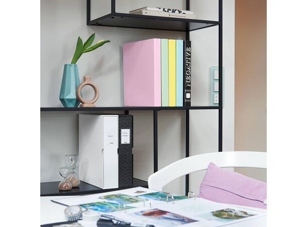 Hama negativperm Arkivperm for oppvaring av negativark 