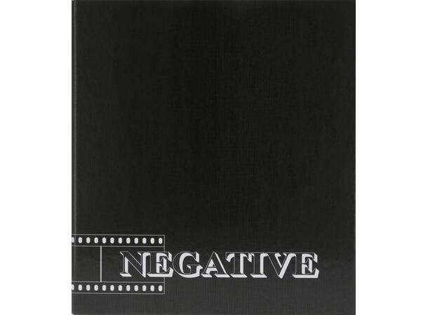 Hama negativperm Arkivperm for oppvaring av negativark 