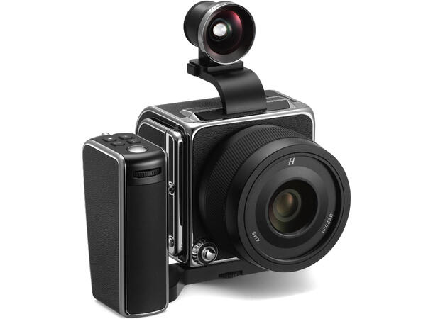 Hasselblad 907X Optical Viewfinder (for XCD 28P/38V/55V) 