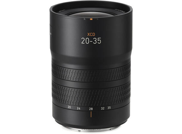 Hasselblad XCD 20-35mm f/3.2-4.5 for Hasselblad X-systemet 