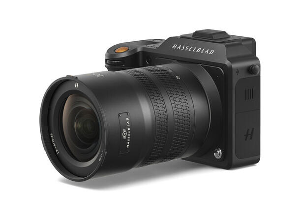 Hasselblad XCD 20-35mm f/3.2-4.5 for Hasselblad X-systemet 