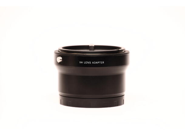 Hasselblad XH Lens adapter, BRUKT BRUKT, Se beskrivelse 