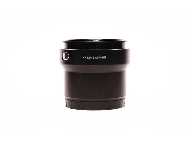 Hasselblad XV Lens adapter, BRUKT BRUKT, Se beskrivelse