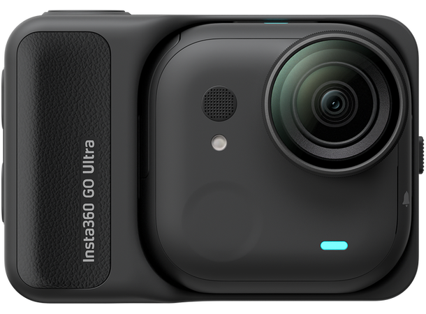 Insta360 GO Ultra Premium Cycling bundle 