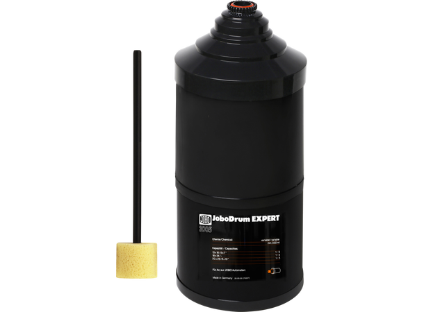 Jobo Drum Expert 5 Tank for fremkalling av bladfilm 