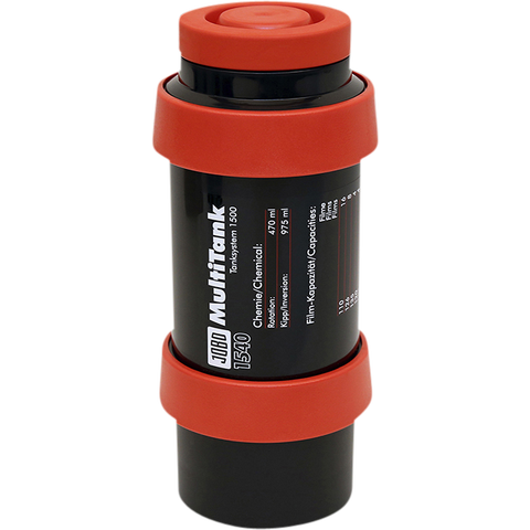 Jobo Multi Tank Fremkallingstank for 135 og 120film