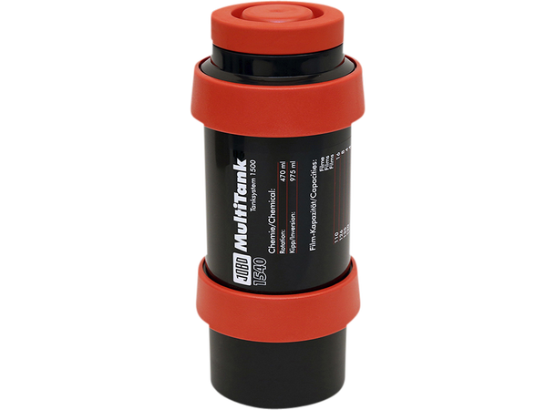 Jobo Multi Tank Fremkallingstank for 135 og 120film 