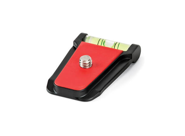 Joby Kameraplate 3K Svart Kameraplate 3K- med vater 