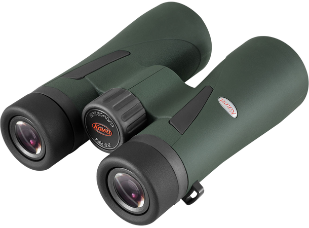 KOWA BD III 10x50 XD Kikkert 10x50 