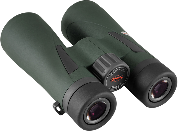 KOWA BD III 10x50 XD Kikkert 10x50 