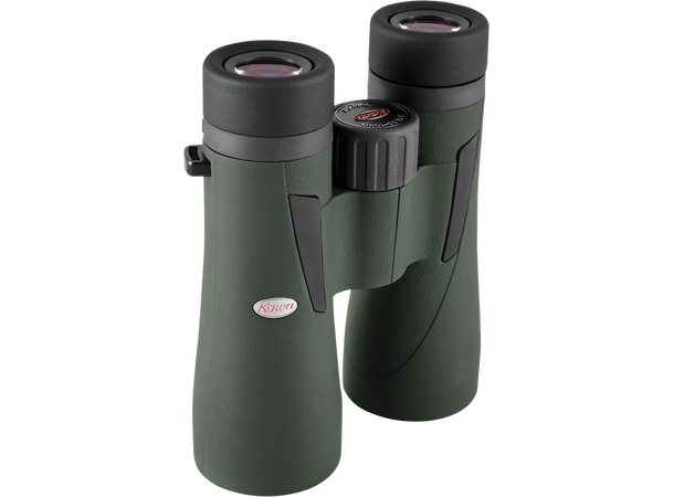 KOWA BD III 10x50 XD Kikkert 10x50 