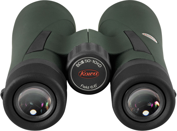 KOWA BD III 10x50 XD Kikkert 10x50 