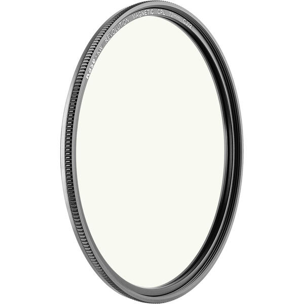 Kase KW Revolution CPL Magnestisk polariseringsfilter