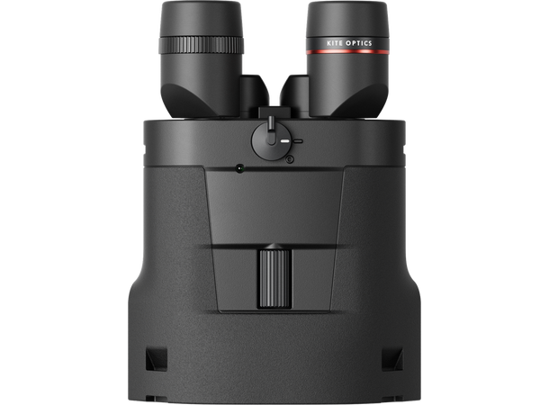 Kite APC 50 14x50 ED AA, Stabilisert 30 års garanti, stabilisert kikkert 