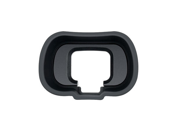 Kiwi KE-R5 Øyemusling for R5 / R6 Mk II Erstatning til Canon R5, R6, R5C 