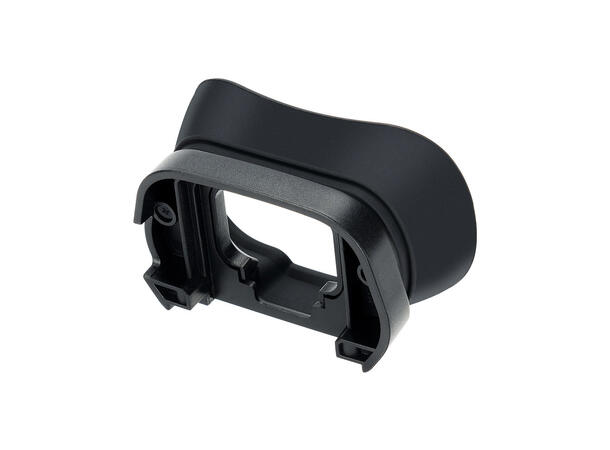 Kiwi KE-R5 Øyemusling for R5 / R6 Mk II Erstatning til Canon R5, R6, R5C 