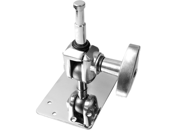 Kupo KCP-340 Baby Plate med EZ Grip Finger 