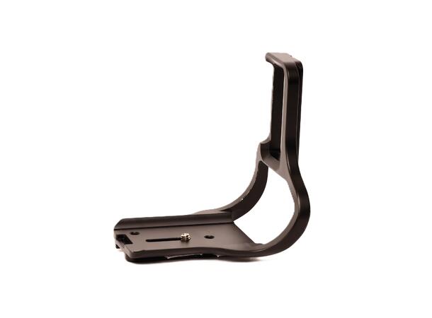 L-brakett for Nikon D5, BRUKT BRUKT, Se beskrivelse 