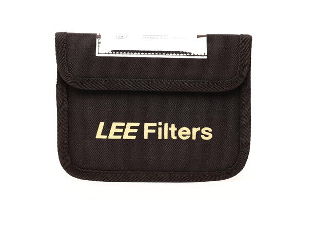 LEE Objektiv adapter 77mm W/A BRUKT, For LEE 100 System 