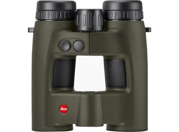 Leica Geovid Pro 8x42, Oliven B-Vare Topp kvalitet med avstandsmåler 