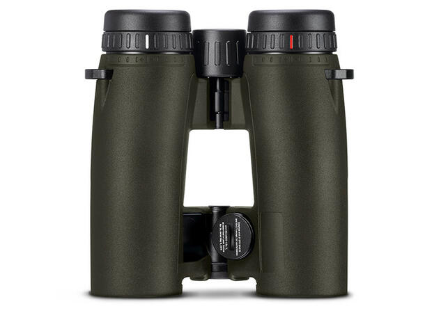 Leica Geovid Pro 8x42, Oliven B-Vare Topp kvalitet med avstandsmåler 