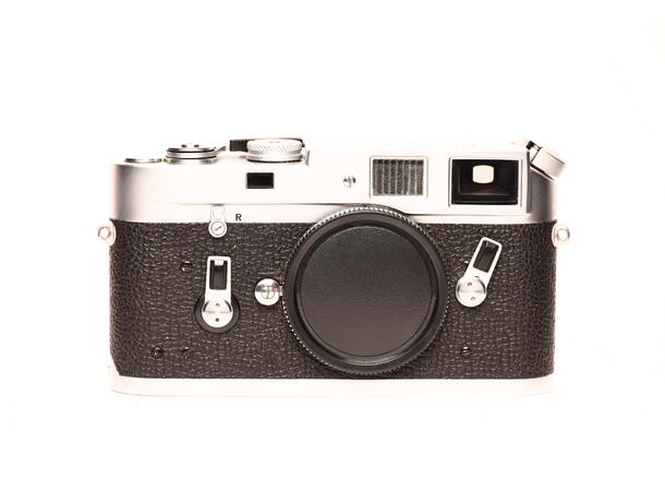 Leica M4, BRUKT BRUKT, Se beskrivelse 