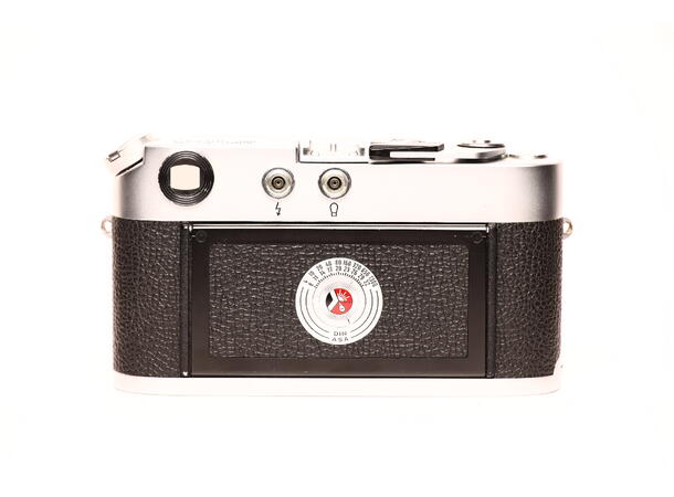 Leica M4, BRUKT BRUKT, Se beskrivelse 