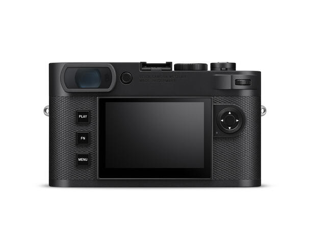 Leica M EV1 Retur/B-vare 60MP, 64gb internminne 