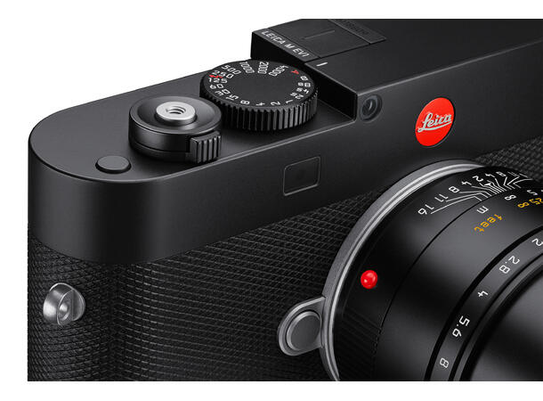 Leica M EV1 Retur/B-vare 60MP, 64gb internminne 