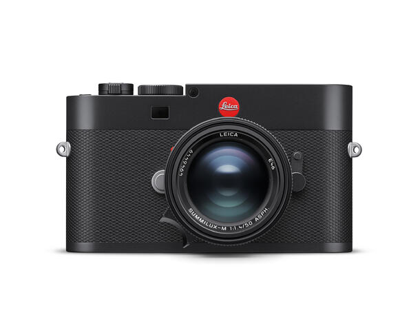 Leica M EV1 Retur/B-vare 60MP, 64gb internminne 