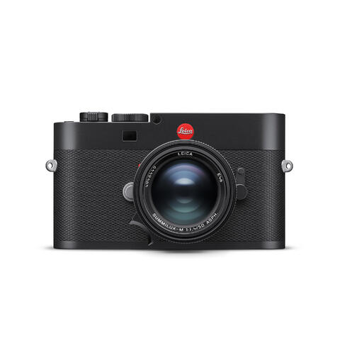 Leica M EV1 Retur/B-vare 60MP, 64gb internminne