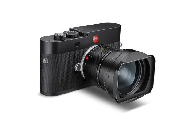 Leica M EV1 Retur/B-vare 60MP, 64gb internminne 