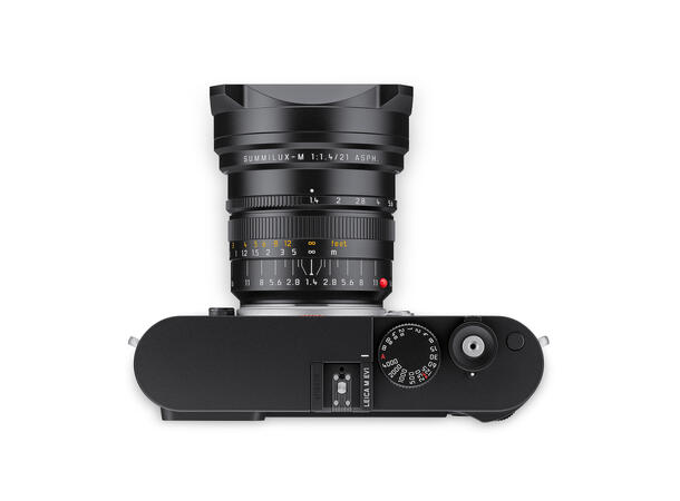 Leica M EV1 Retur/B-vare 60MP, 64gb internminne 