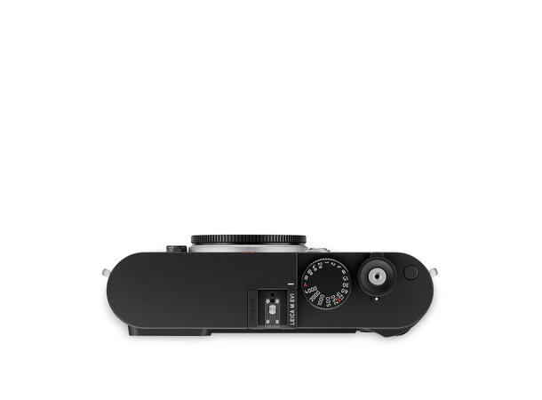 Leica M EV1 Retur/B-vare 60MP, 64gb internminne 