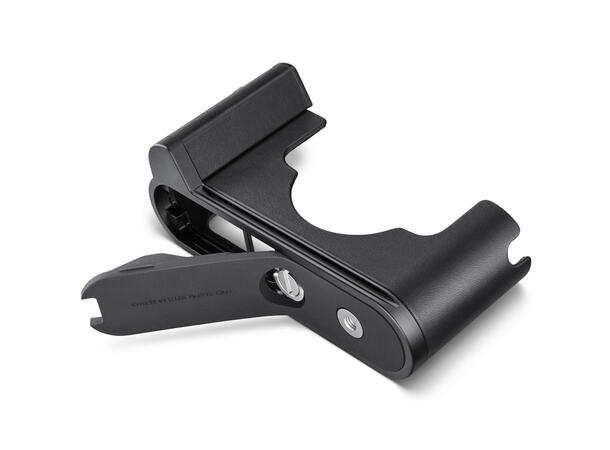 Leica Multifunctional Protector M11 Kamerabeskytter for M11, Sort Farge 