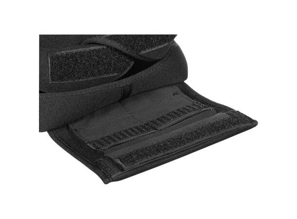 Leica Neoprenveske M, Kort Front, Svart 