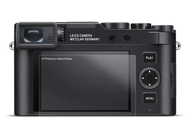 Leica Premium Hybrid Glass, Size 1 Skjermbeskyttelse for D-Lux 8, D-Lux 7 