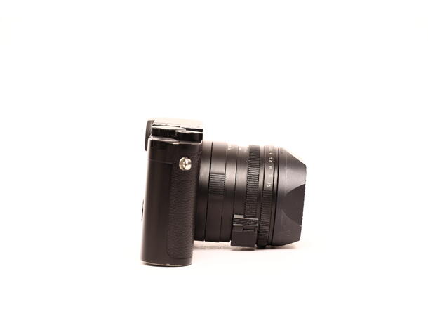 Leica Q2 Monochrom, BRUKT BRUKT, Se beskrivelse 