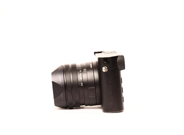 Leica Q2 Monochrom, BRUKT BRUKT, Se beskrivelse 