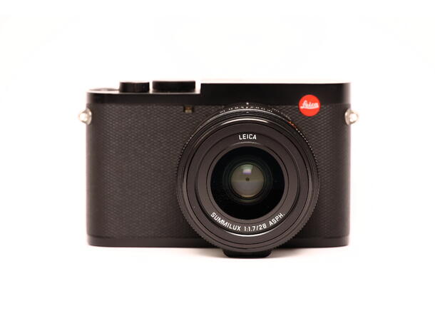 Leica Q2, BRUKT BRUKT, Se beskrivelse 