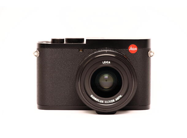 Leica Q2, BRUKT BRUKT, Se beskrivelse 