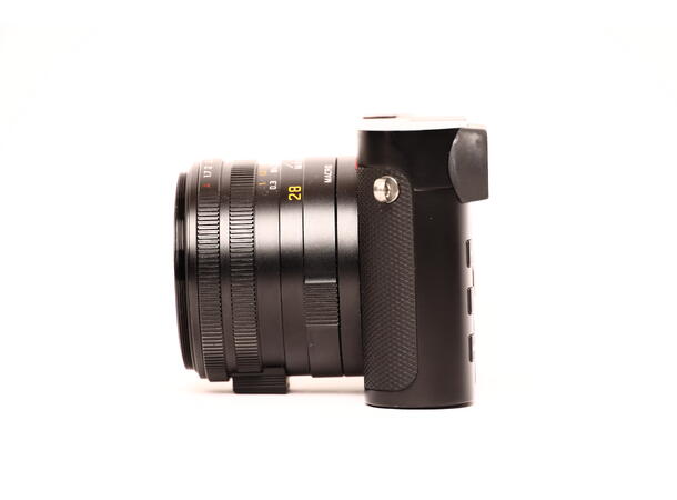 Leica Q2, BRUKT BRUKT, Se beskrivelse 